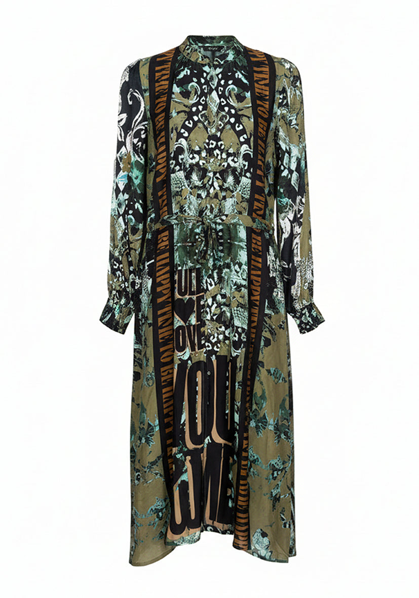 Dress Full of Love