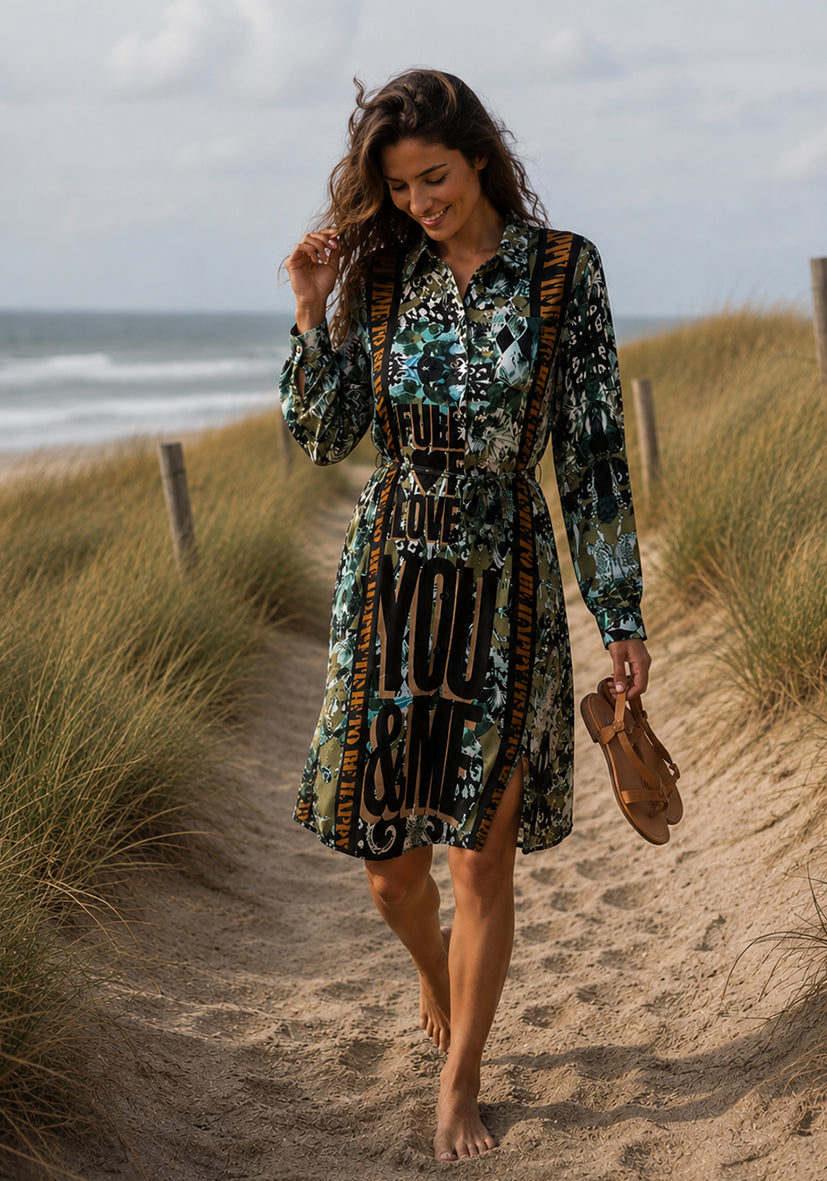 Dress Full of Love