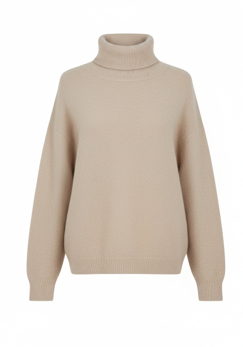 Jersey de manga corta - rosa palo