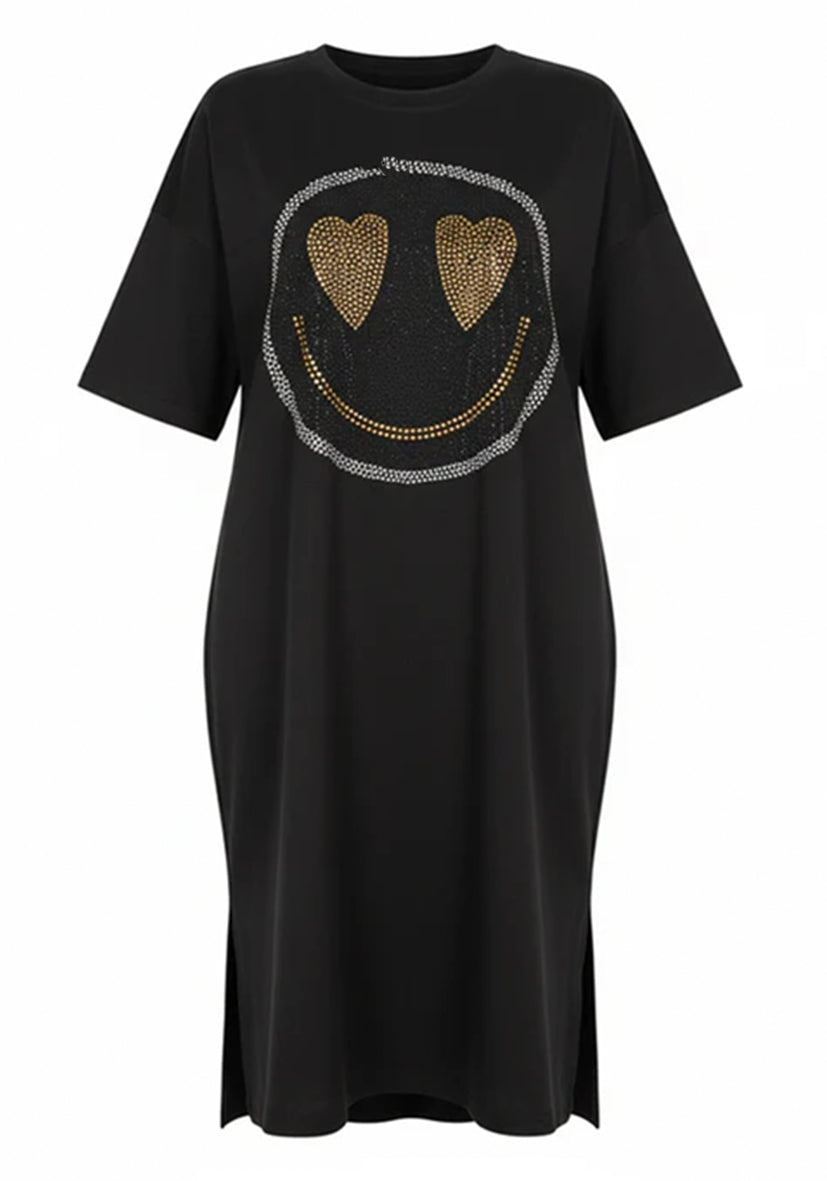 T-Shirt Dress Number 1