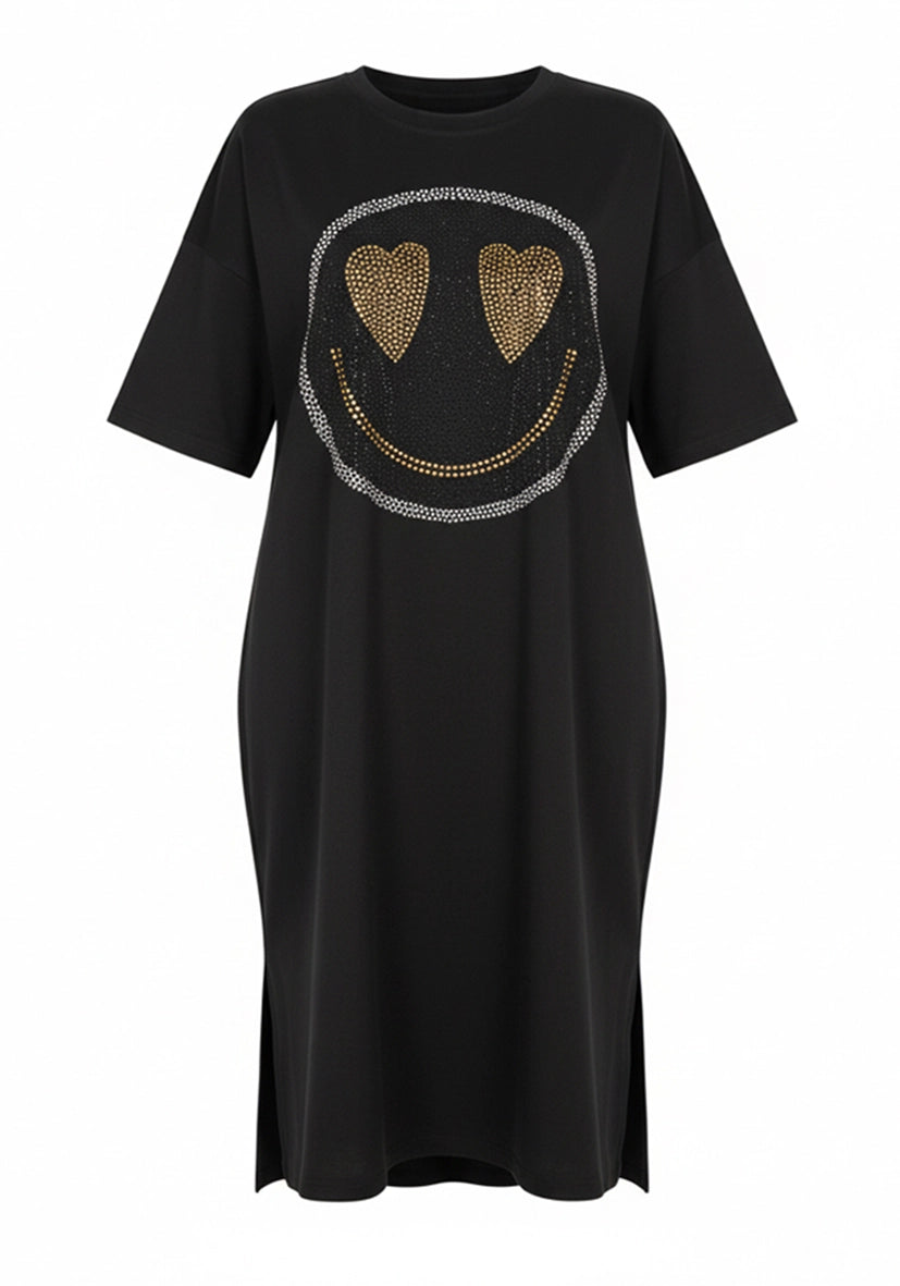 T-Shirt Dress Number 1