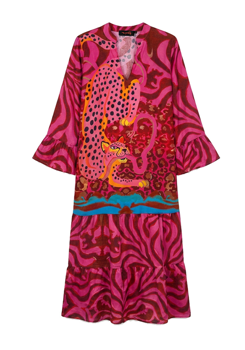 Dress Pink Panther