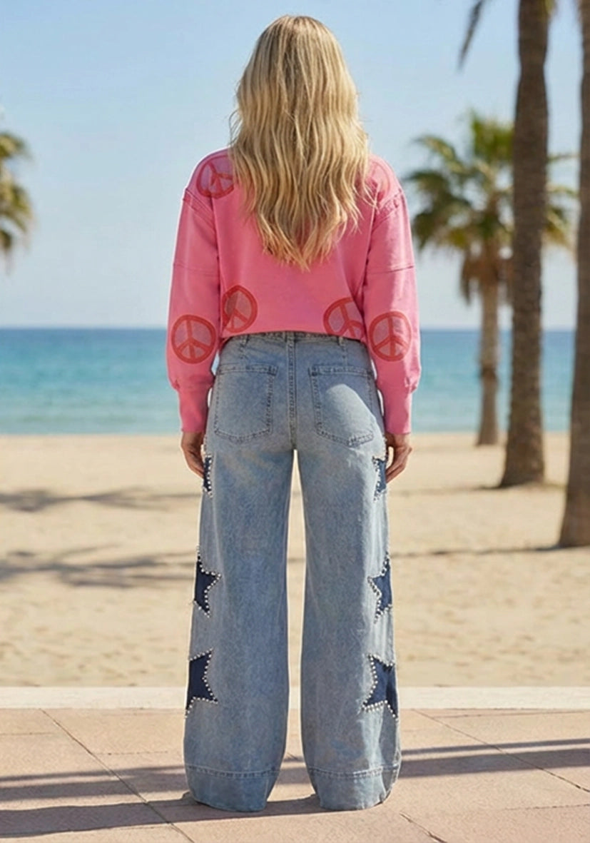 Jeans Stars