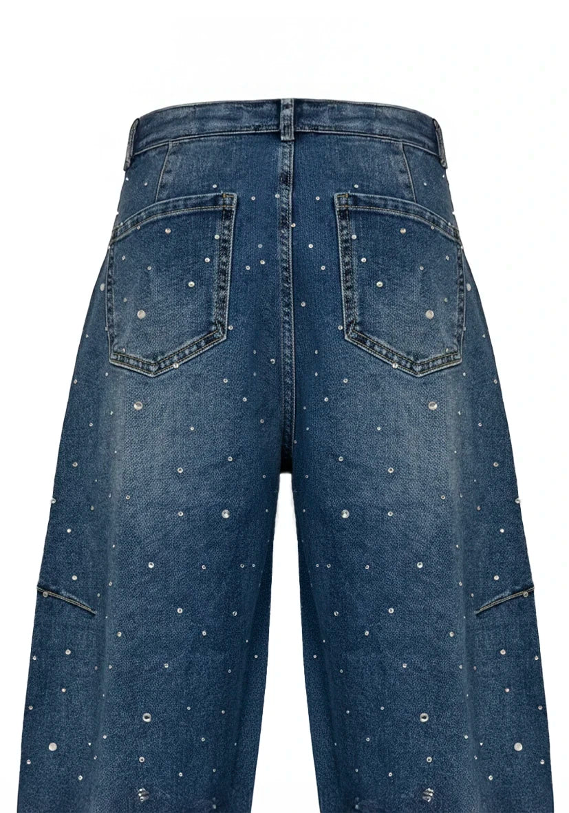 Jeans Big Diamond