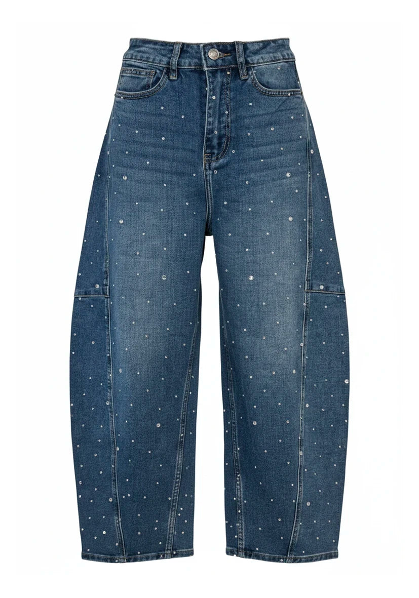 Jeans Big Diamond