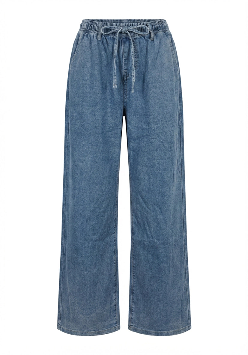 Jeans Elastic