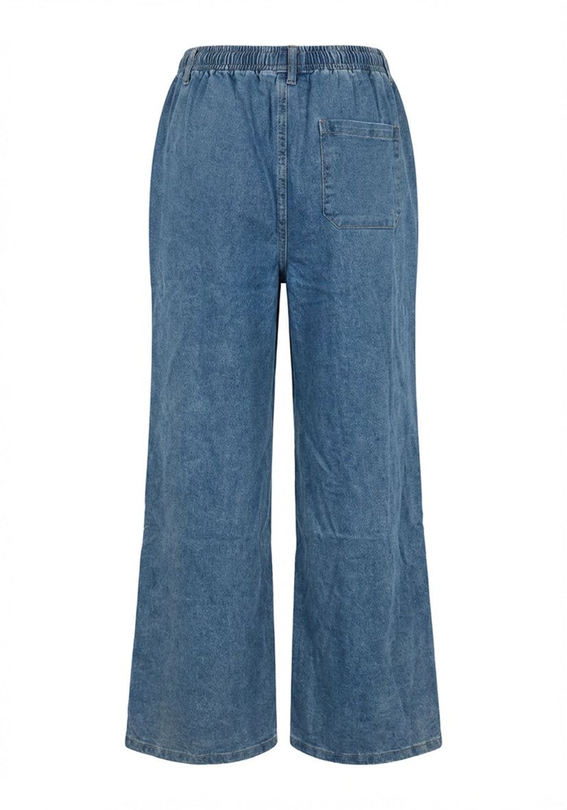 Jeans Elastic