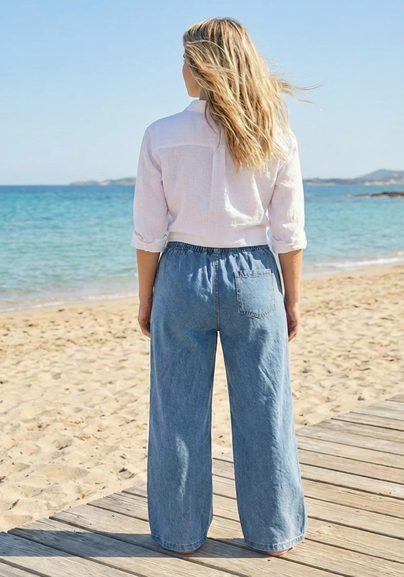 Jeans Elastic