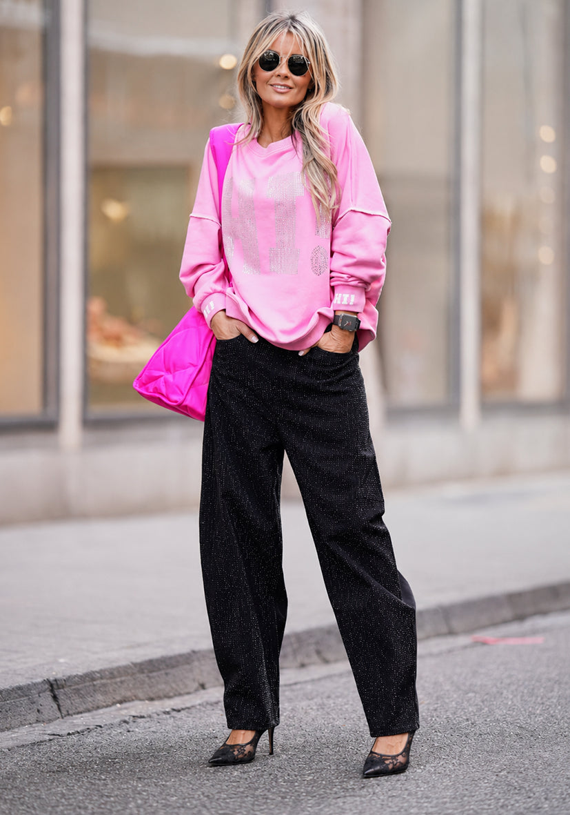 Jeans Sparkle