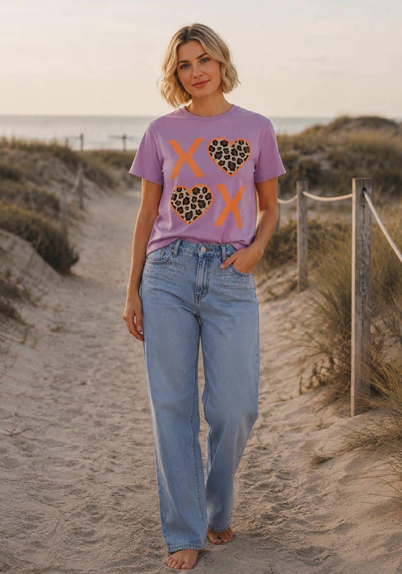 Jeans Leo Star