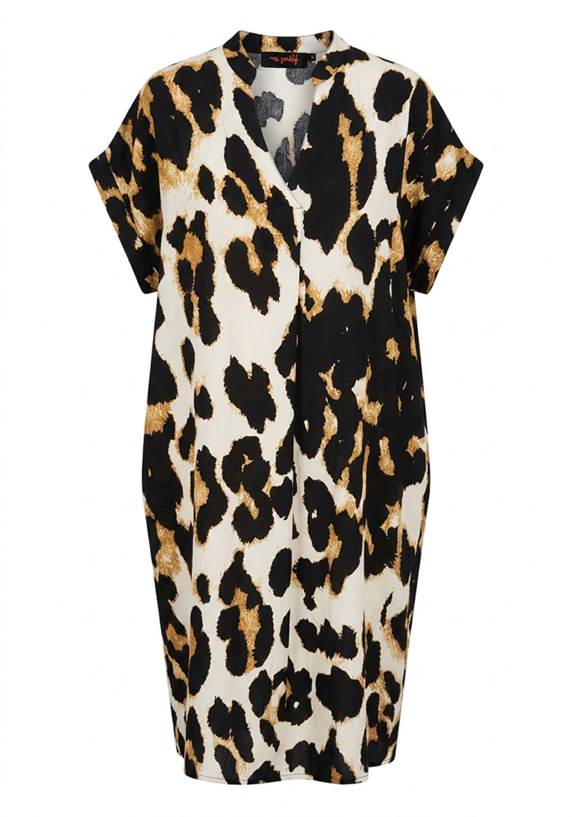 Maxidress Leo