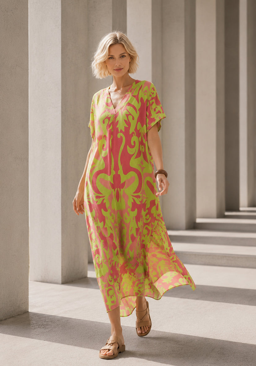 Dress Baroque