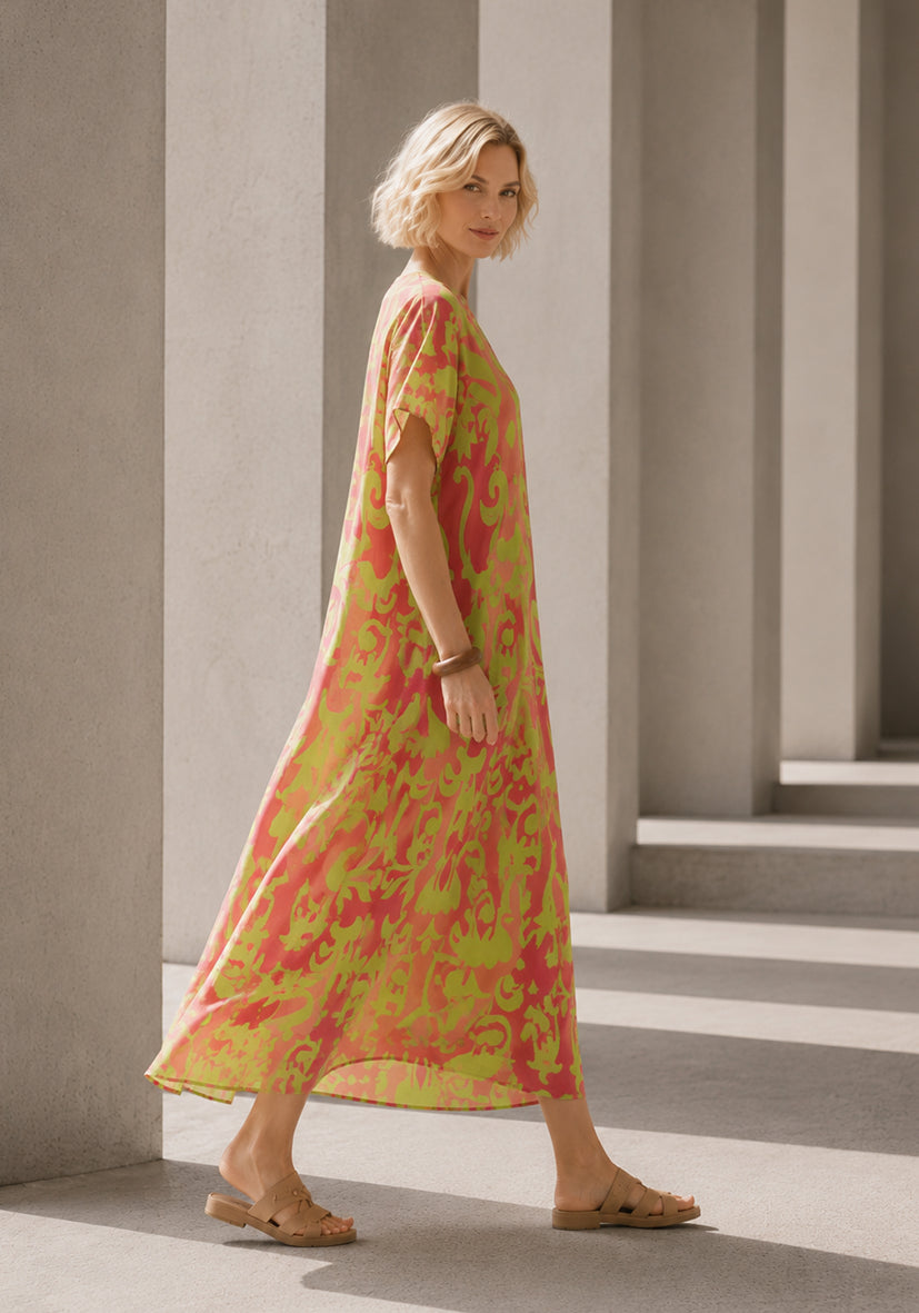 Dress Baroque