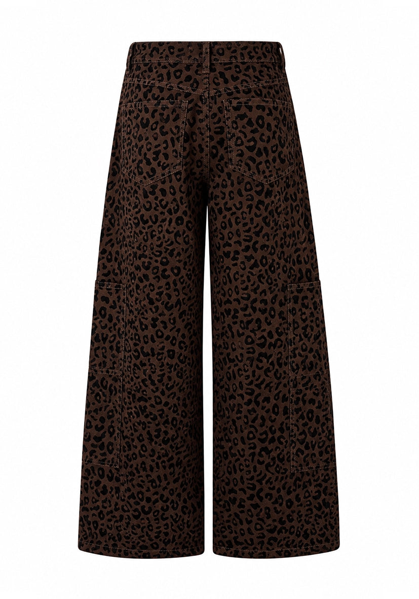 Ballon Jeans Velvet Leo