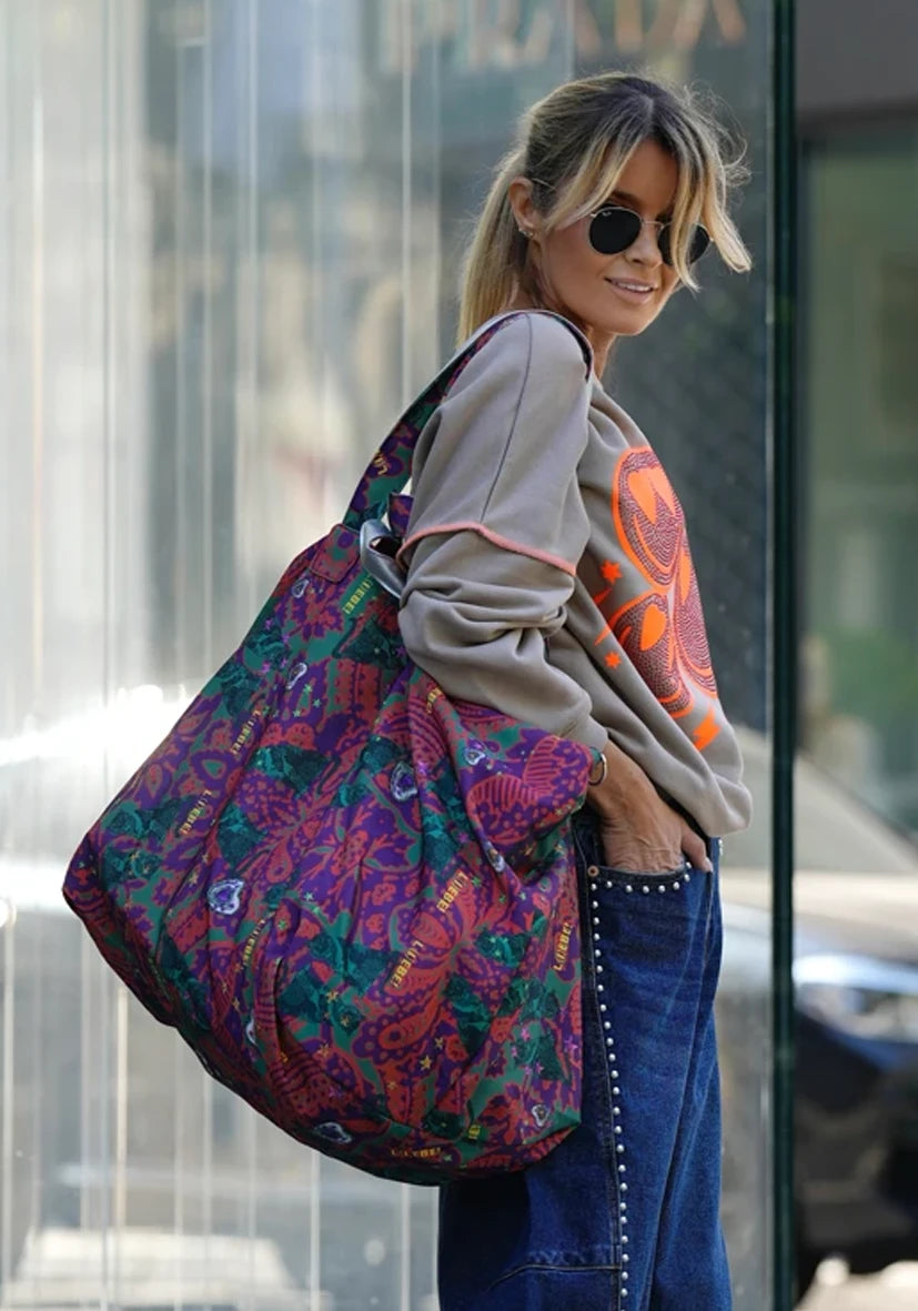 Weekender Namasté XXL Allover
