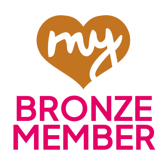 BRONZE